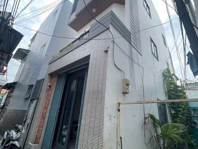 Chỉ 1 căn duy nhất   nhà đẹp có sẵn thu nhập 15 triệu/tháng 0