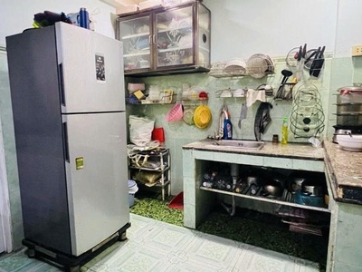 Nhà gò vấp   nguyễn văn nghi   lô góc   4 tầng btct   gần cityland   5,6 tỷ tl 3