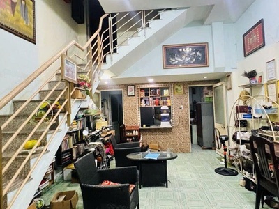 Nhà gò vấp   nguyễn văn nghi   lô góc   4 tầng btct   gần cityland   5,6 tỷ tl 0