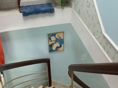 Bán đất tặng nhà huỳnh văn bánh - quận phú nhuận - 5x18  87 m2  - 2 tầng - 9.5 tỷ 2