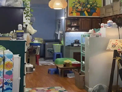 Bán đất tặng nhà huỳnh văn bánh - quận phú nhuận - 5x18  87 m2  - 2 tầng - 9.5 tỷ 3