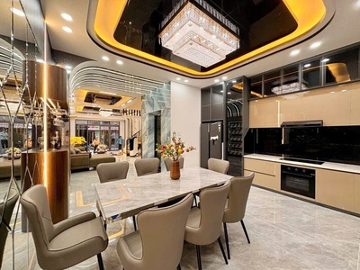 Siêu phẩm đón tết thị trấn nhà bè - 5m❌24m cách mt đường 50m - nhỉnh 11 ty - tl 1