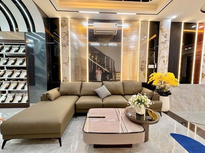 Siêu phẩm đón tết thị trấn nhà bè - 5m❌24m cách mt đường 50m - nhỉnh 11 ty - tl 2