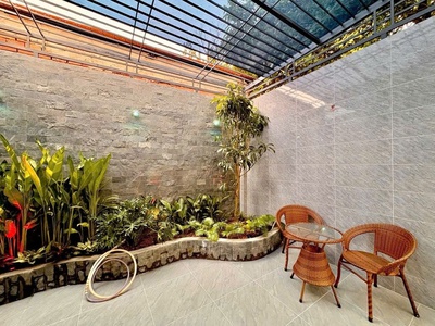 Siêu phẩm đón tết thị trấn nhà bè - 5m❌24m cách mt đường 50m - nhỉnh 11 ty - tl 3