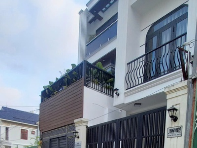 Đón tết nhà đẹp gần chợ phú xuân - nhỉnh 6ty -tl 0