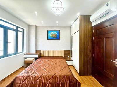 Đón tết nhà đẹp gần chợ phú xuân - nhỉnh 6ty -tl 3