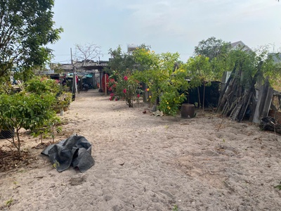 Bán nhà mặt tiền lê minh công, tân phước, lagi gái mềm gần biển 3