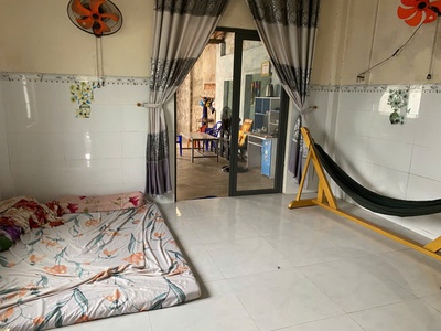 Bán nhà mặt tiền lê minh công, tân phước, lagi gái mềm gần biển 1