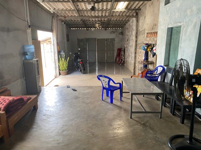 Bán nhà mặt tiền lê minh công, tân phước, lagi gái mềm gần biển 2