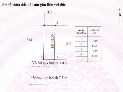 Chính chủ bán đất khu dân cư dự án làng nghề Đức Minh, Phường Thanh Bình, TP Hải Dương - đầu tư an t 0