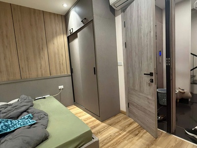 Bán nhà mặt phố hàng cháo, 45m2, 7 tầng thang máy, mặt tiền 5m, 30.3 tỷ, ô tô, kinh doanh 0