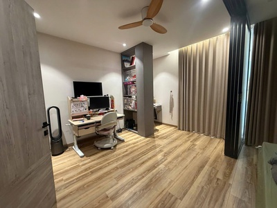 Bán nhà mặt phố hàng cháo, 45m2, 7 tầng thang máy, mặt tiền 5m, 30.3 tỷ, ô tô, kinh doanh 1