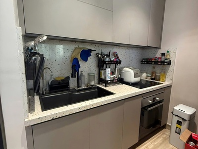 Bán nhà phố nguyễn thái học, 45m2, 7 tầng thang máy, mặt tiền 5m, 30.3 tỷ, ô tô, kinh doanh 2