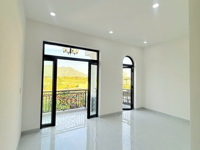 Bán nhà mặt tiền đường gò đại, diên sơn, diên khánh. 2