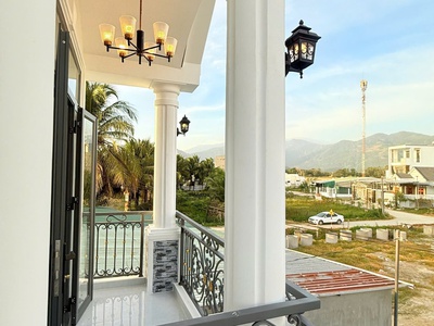 Bán nhà mặt tiền đường gò đại, diên sơn, diên khánh. 4