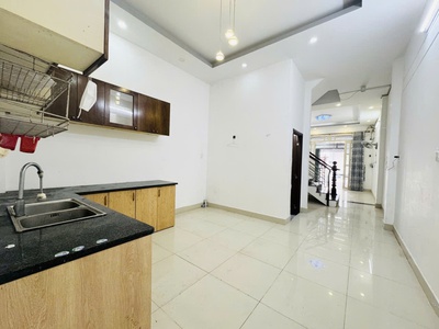 Ngộp bank gấp bán -  khu vip sài gòn mới phân lô đồng bộ cao tầng - hẻm 8m sạch đẹp oto ngủ trong 3