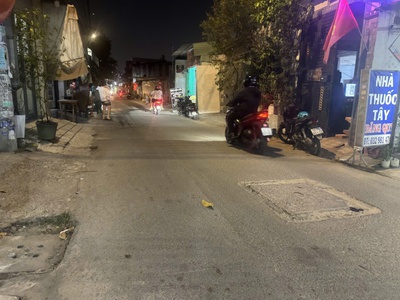 Bán dãy trọ đường bình thành ngay khu dân cư vl  dòng tiền 22tr/tháng 255m2 -giá 13 tỷ 0