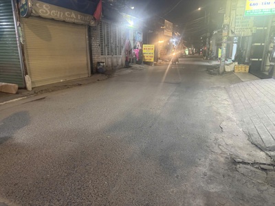 Bán dãy trọ đường bình thành ngay khu dân cư vl  dòng tiền 22tr/tháng 255m2 -giá 13 tỷ 1