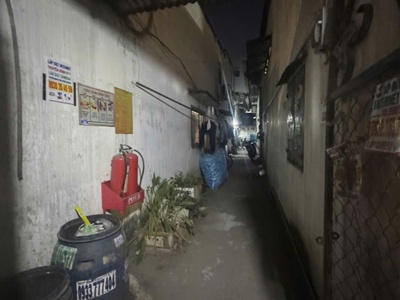 Bán dãy trọ đường bình thành ngay khu dân cư vl  dòng tiền 22tr/tháng 255m2 -giá 13 tỷ 2