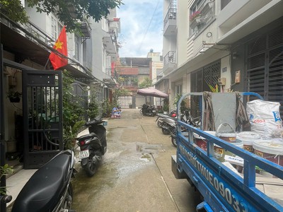 Nhà đẹp- giá tốt cần bán nhanh căn nhà vị trí đẹp tại huyện nhà bè, tphcm 4