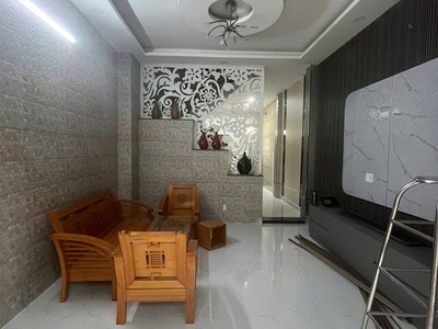 Nhà đẹp- giá tốt cần bán nhanh căn nhà vị trí đẹp tại huyện nhà bè, tphcm 1