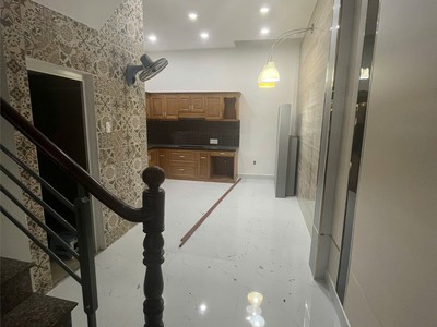 Nhà đẹp- giá tốt cần bán nhanh căn nhà vị trí đẹp tại huyện nhà bè, tphcm 3