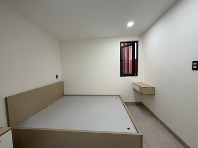 Giảm sốc 1ty5 chdv thốngnhất gò vấp 217m2-5tầng thang máy dòng tiền1 tỷ68/năm 25 tỷ 0