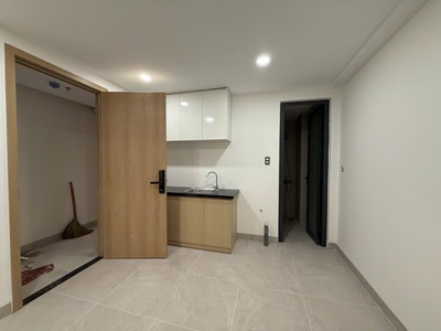 Giảm sốc 1ty5 chdv thốngnhất gò vấp 217m2-5tầng thang máy dòng tiền1 tỷ68/năm 25 tỷ 1