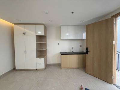 Giảm sốc 1ty5 chdv thốngnhất gò vấp 217m2-5tầng thang máy dòng tiền1 tỷ68/năm 25 tỷ 2