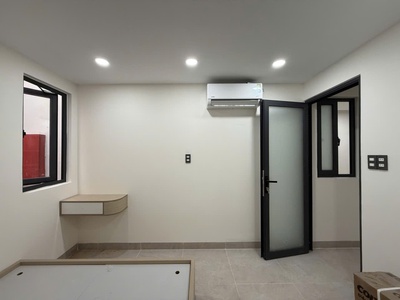 Giảm sốc 1ty5 chdv thốngnhất gò vấp 217m2-5tầng thang máy dòng tiền1 tỷ68/năm 25 tỷ 3