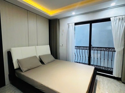 Bán nhà ngọc thuỵ long biên,oto,phân lô,thang máy,ngõ nông,40m nhỉnh 9 tỷ tl 2