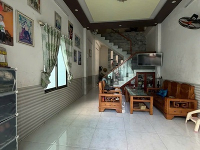 Bán nhà 2 tầng và 5 phòng trọ cho thuê - dòng tiền ổn định 12 triệu/ tháng. 1