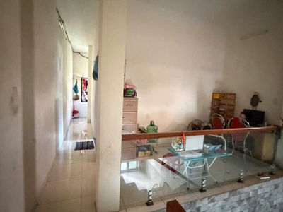 Bán nhà 2 tầng và 5 phòng trọ cho thuê - dòng tiền ổn định 12 triệu/ tháng. 2