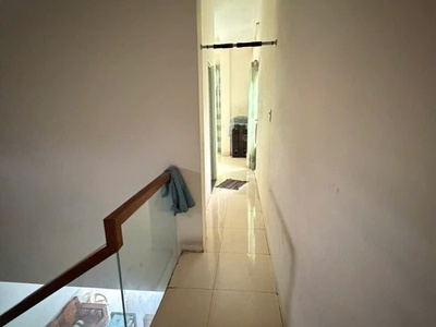 Bán nhà 2 tầng và 5 phòng trọ cho thuê - dòng tiền ổn định 12 triệu/ tháng. 3