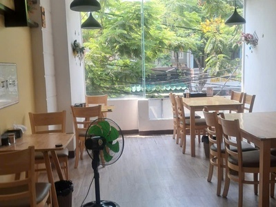 Mặt tiền nguyễn văn thoại- kinh doanh sầm uất- 3.5 tầng - dòng tiền 27 tr/ th- 1p tắm biển mỹ 1