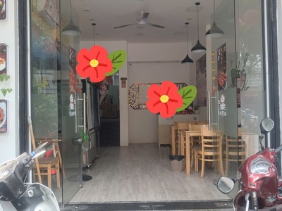 Mặt tiền nguyễn văn thoại- kinh doanh sầm uất- 3.5 tầng - dòng tiền 27 tr/ th- 1p tắm biển mỹ 3