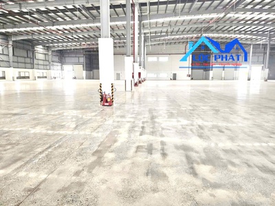 Cho thuê xưởng 6700m2 khu công nghiệp nhơn trạch, đồng nai 3