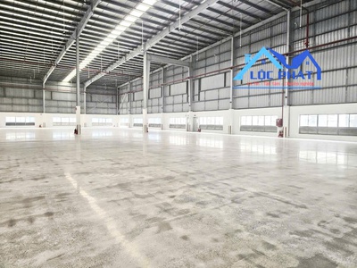 Cho thuê xưởng 6700m2 khu công nghiệp nhơn trạch, đồng nai 1