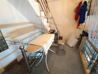 Hẻm xe hơi đỗ cửa 27m2 chỉ 2 tỷ 6 gò dầu tân phú gần chợ tân hương - 3tầng đúc btct 3