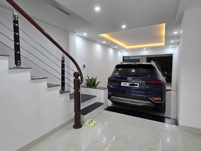 Hiếm  phân lô lê trọng tấn 56m   ô tô vào nhà   thông hoàng văn thái   18.2 tỷ 0326213286 3