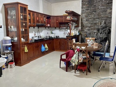 Chính chủ bán nhà MT đường Chợ Lớn Q.6 - 4m x 20m giá 17,5 tỷ 5