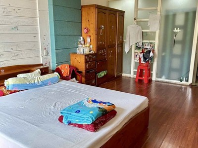 Chính chủ bán nhà MT đường Chợ Lớn Q.6 - 4m x 20m giá 17,5 tỷ 4