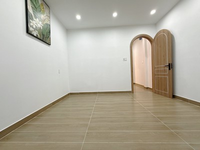 Chính chủ bán nhà hẻm 1/ Tân Hoà Đông P.14 Q.6 - 37m2 giá 6,29 tỷ 4