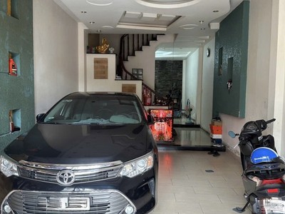 Chính chủ bán nhà MT đường Chợ Lớn Q.6 - 4m x 20m giá 17,5 tỷ 7