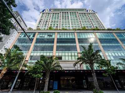 Chính chủ bán nhà MT đường Chợ Lớn Q.6 - 4m x 20m giá 17,5 tỷ 0