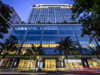 Chính chủ bán nhà MT đường Chợ Lớn Q.6 - 4m x 20m giá 17,5 tỷ 2