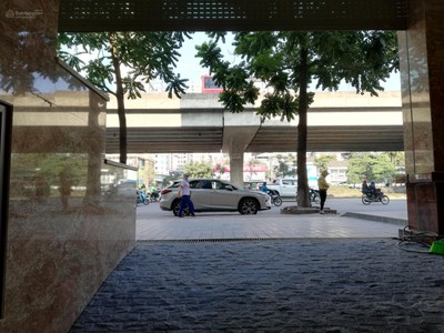 Tặng ngay 50 giá thuê - Toà nhà văn phòng 47 Khuất Duy Tiến, Thanh Xuân, Hà Nội 0