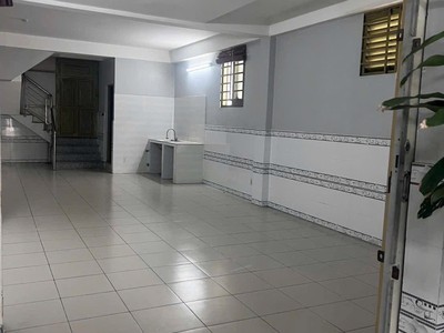 Cho thuê Tầng trệt Mặt Tiền đường số 2 Cư Xá Điện Lực P. Trường Thọ, SD 100m2 - Có thể ở, làm kho 0