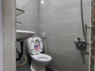 CHO THUÊ NHÀ Đường Linh Đông, p. Linh Đông - DT 70m2 gồm 2pn2wc, Sân để được oto Giá 7.5tr/tháng. 9