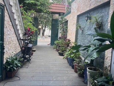 Cho thuê Tầng trệt Mặt Tiền đường số 2 Cư Xá Điện Lực P. Trường Thọ, SD 100m2 - Có thể ở, làm kho 1